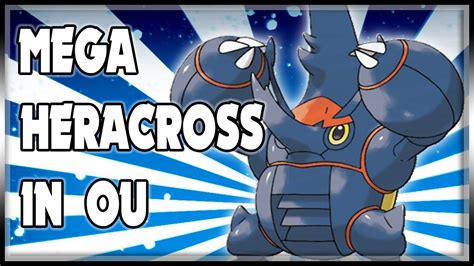 mega heracross smogon|smogon ou sample teams.